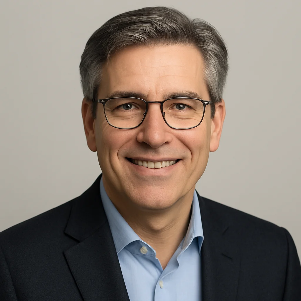 Maarten van der Berg